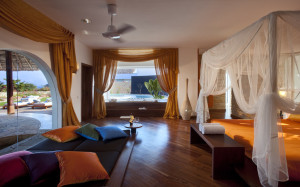 Top Hotels and Resorts Zanzibar