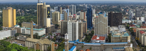 Nairobi City Tours and Short Excursions