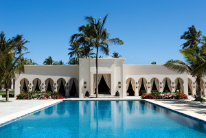 Top Hotels and Resorts Zanzibar