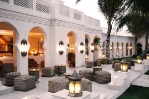 Best Luxurious Hotels and Resorts Zanzibar