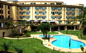 Best Hotels Rwanda