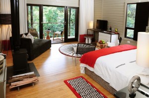 Best Hotels Rwanda