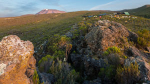 Kilimanjaro Climb Marangu Route