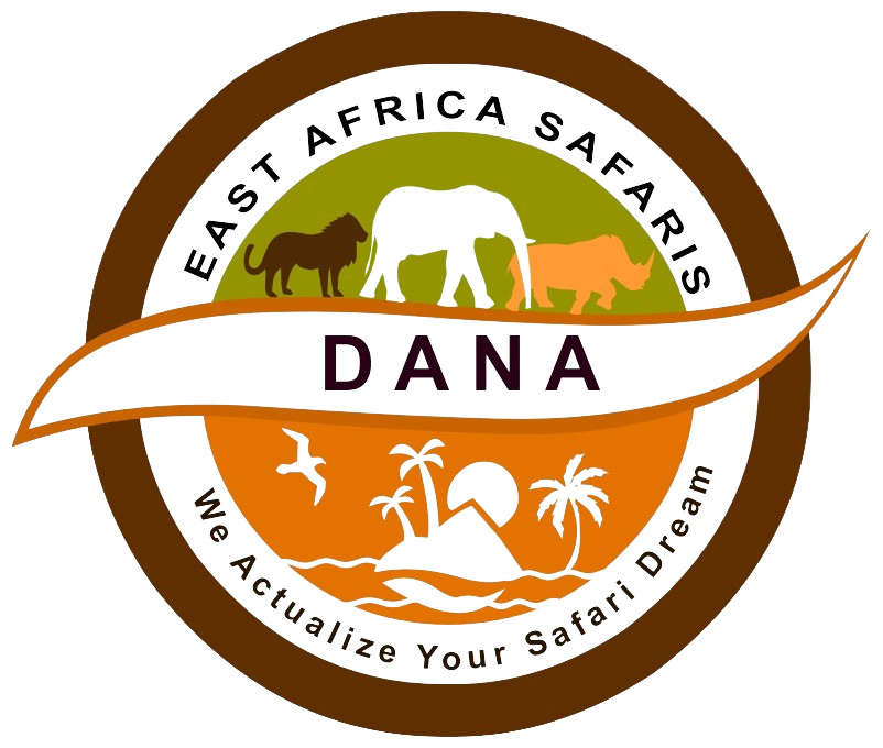 Dana East Africa Safaris