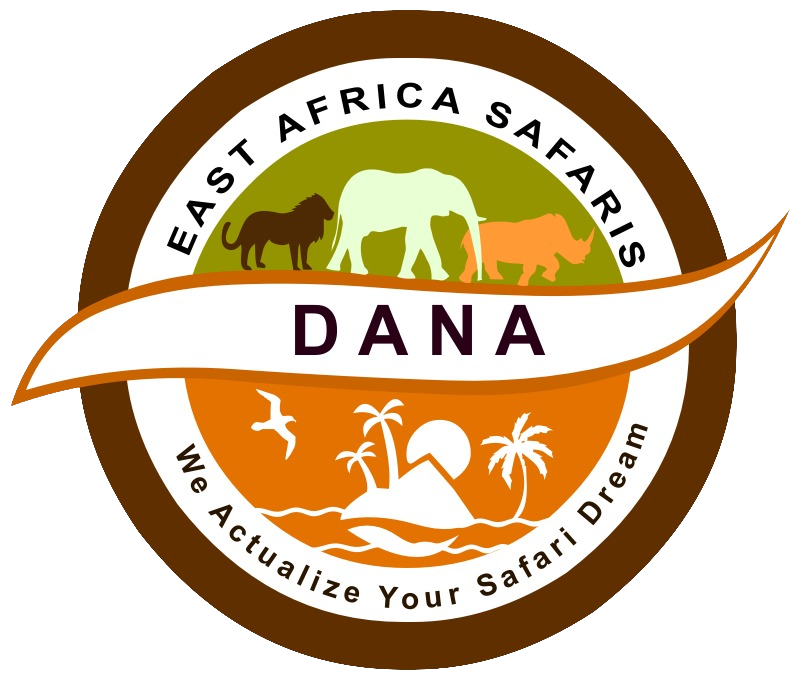 Dana East Africa Safaris