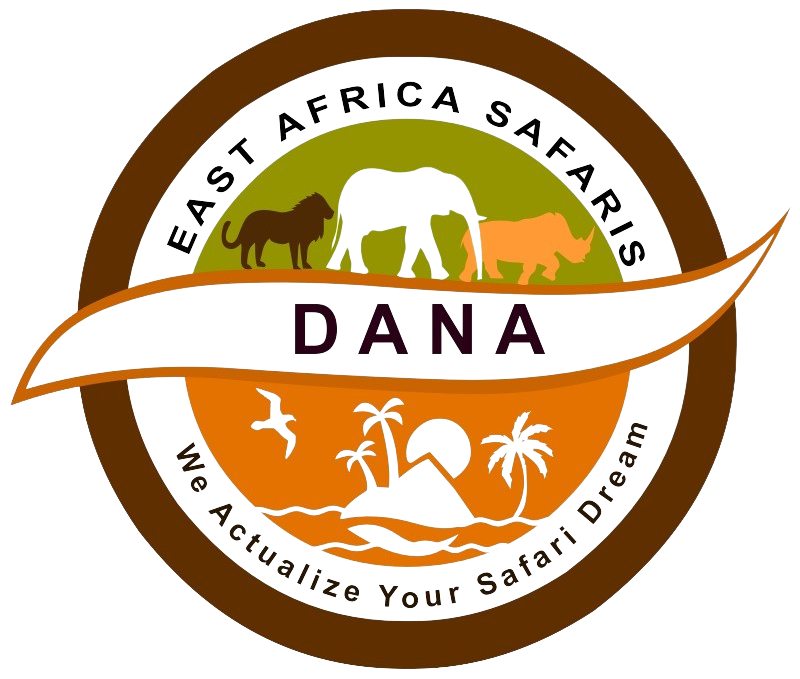 Dana East Africa Safaris